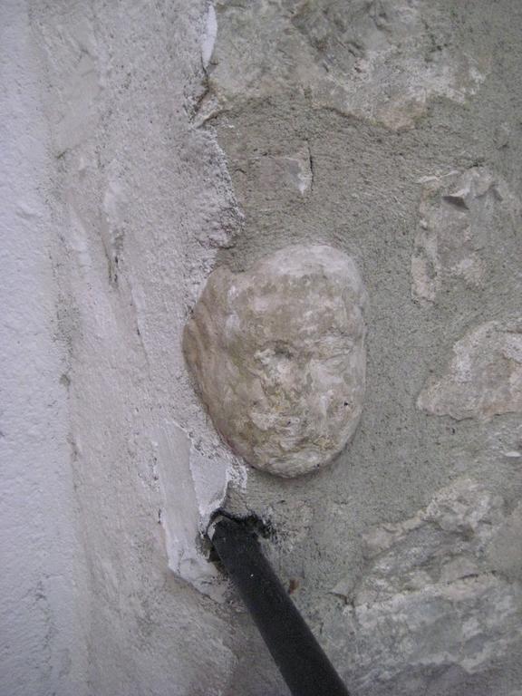 Apartment Citadela Split Luaran gambar