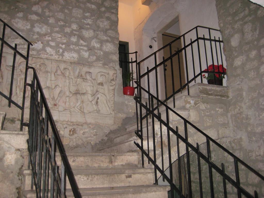 Apartment Citadela Split Luaran gambar