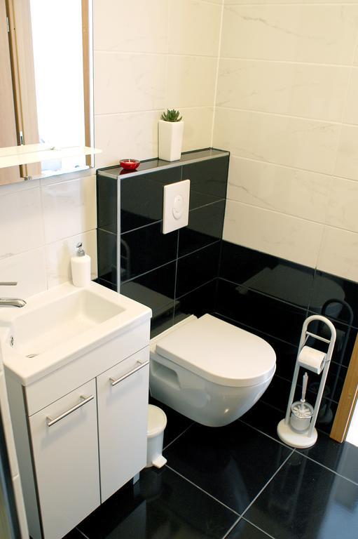 Apartment Citadela Split Luaran gambar