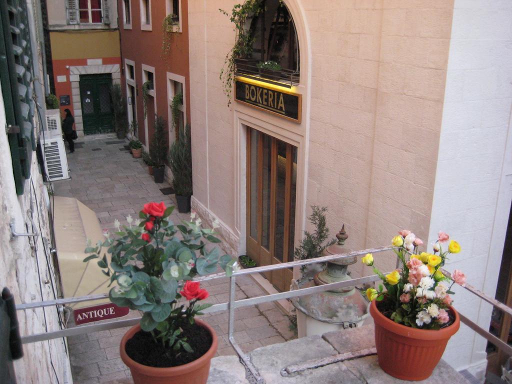 Apartment Citadela Split Luaran gambar