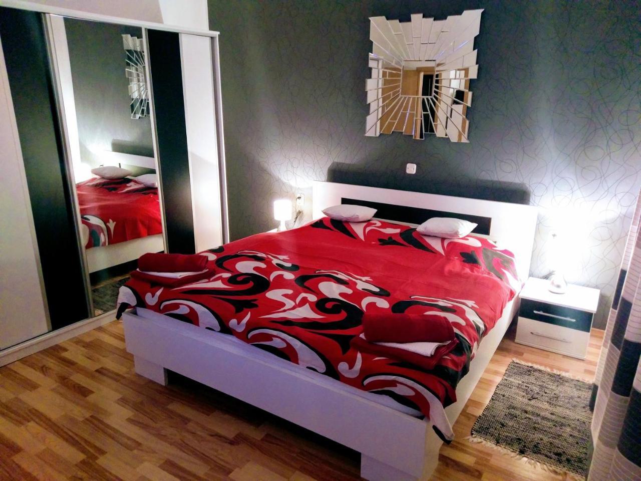 Apartment Citadela Split Luaran gambar