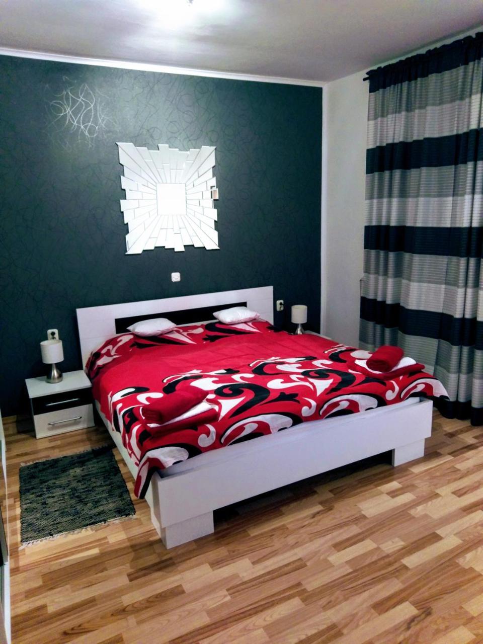 Apartment Citadela Split Luaran gambar