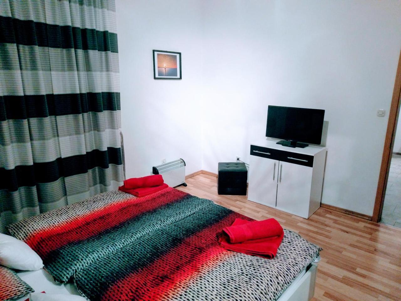 Apartment Citadela Split Luaran gambar
