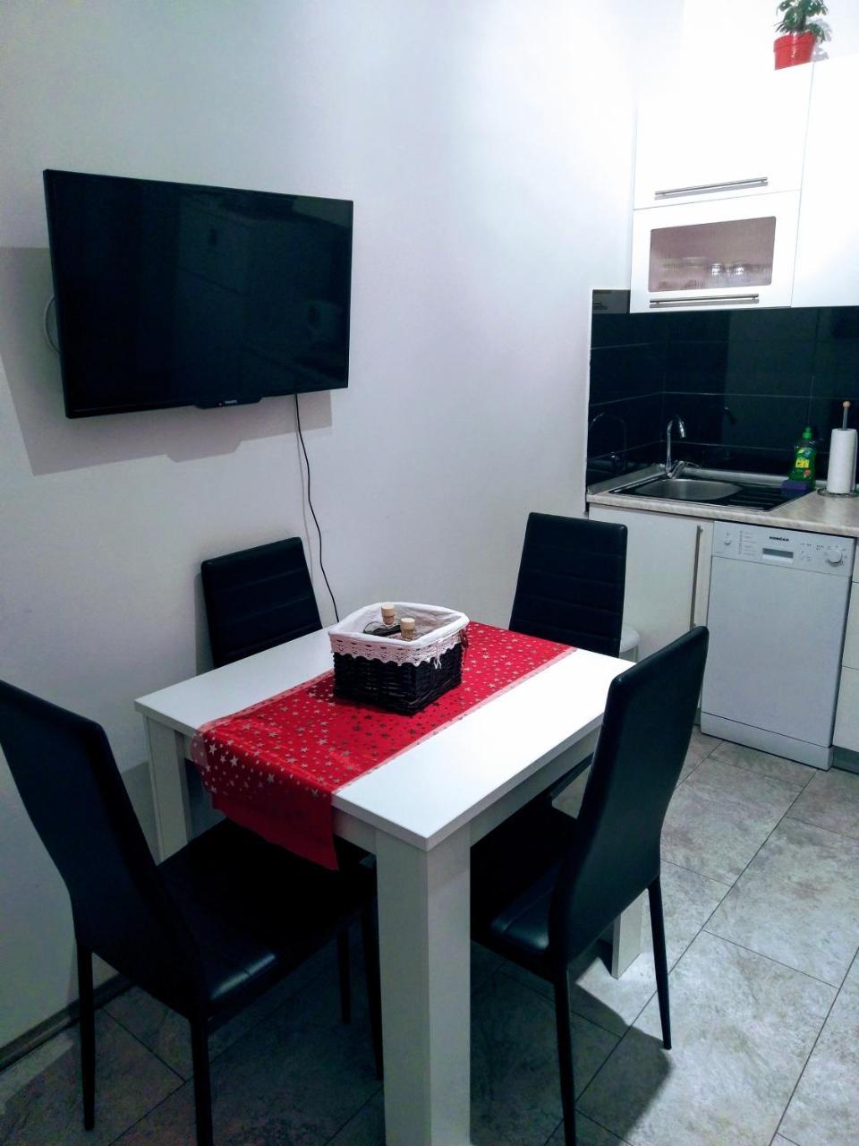 Apartment Citadela Split Luaran gambar