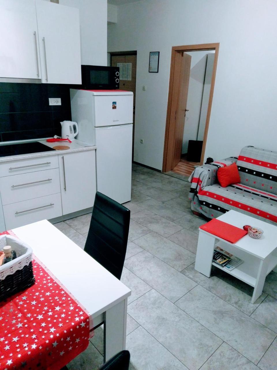 Apartment Citadela Split Luaran gambar