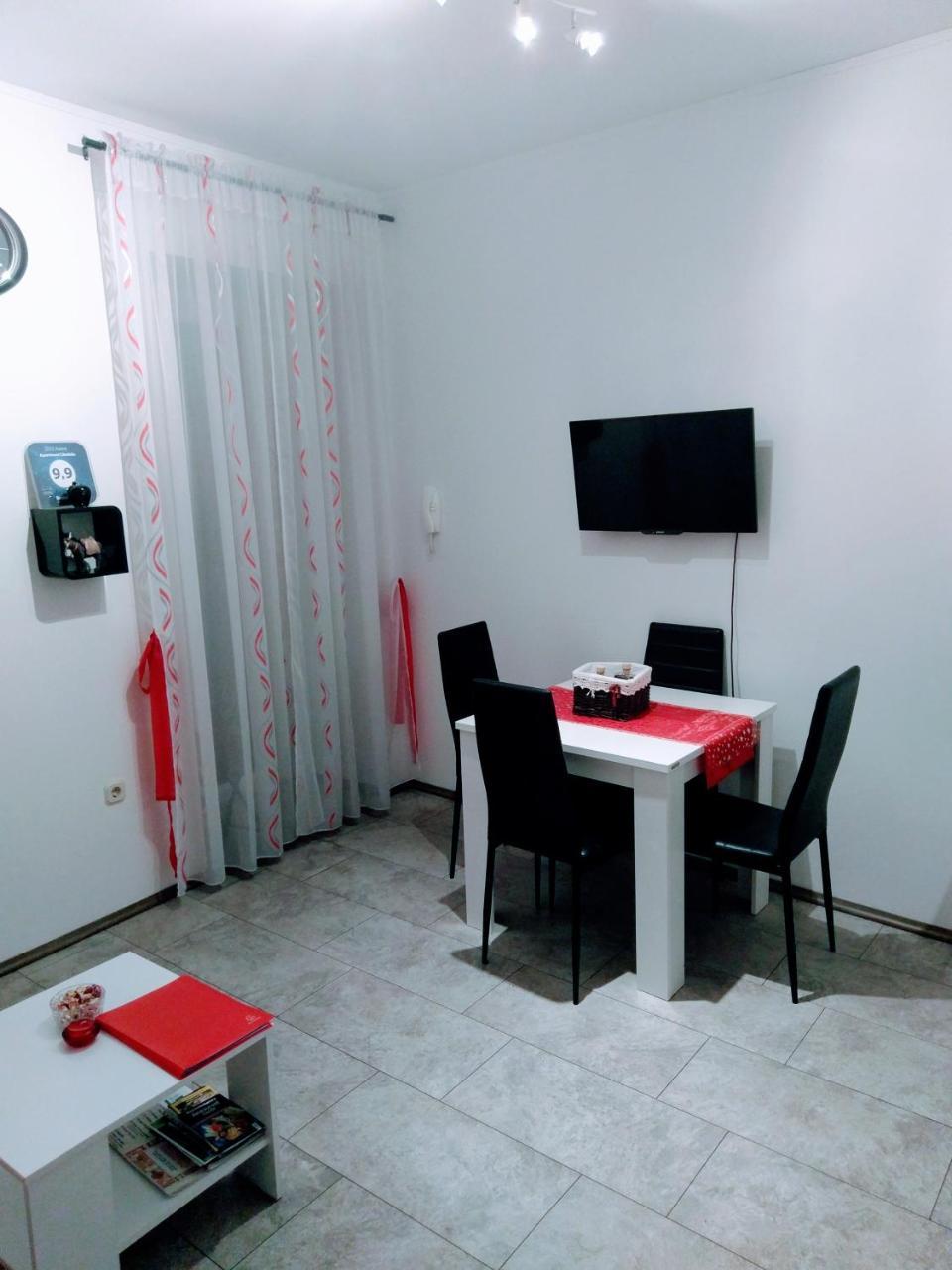 Apartment Citadela Split Luaran gambar