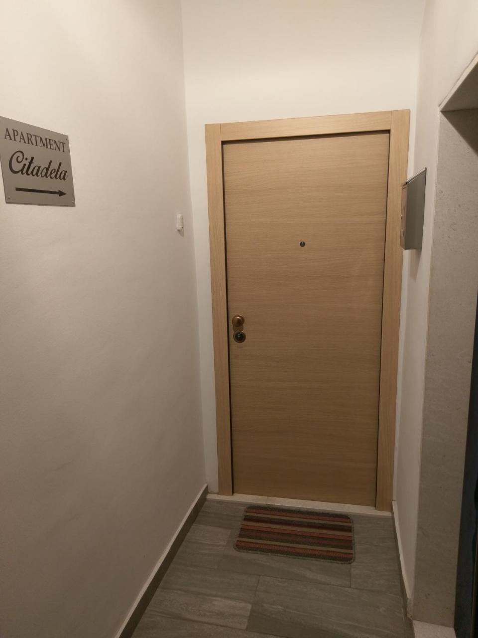 Apartment Citadela Split Luaran gambar