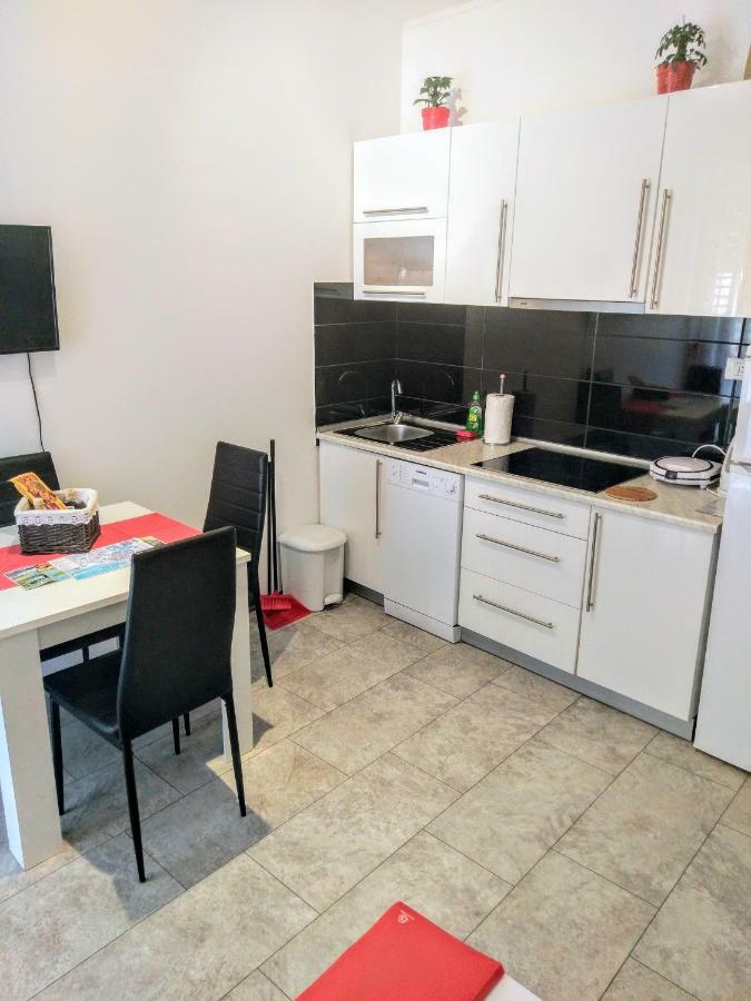 Apartment Citadela Split Luaran gambar
